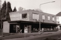 015. Gerrit Vinke Hoofdstraat - 1992